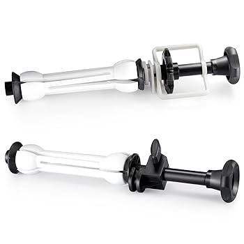 Amazon | NEEWER 撮影用四軸 壁に取り付け 手動 背景サポート